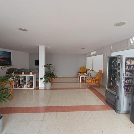 Ferienwohnung Europa 400 Maspalomas  Exterior foto