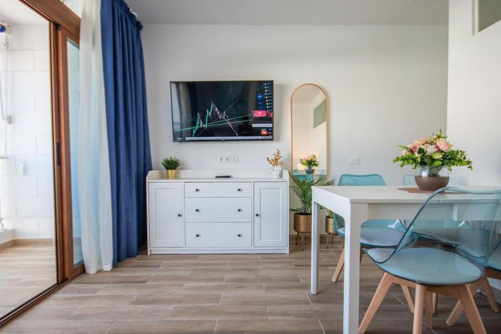 Ferienwohnung Europa 400 Maspalomas  Exterior foto