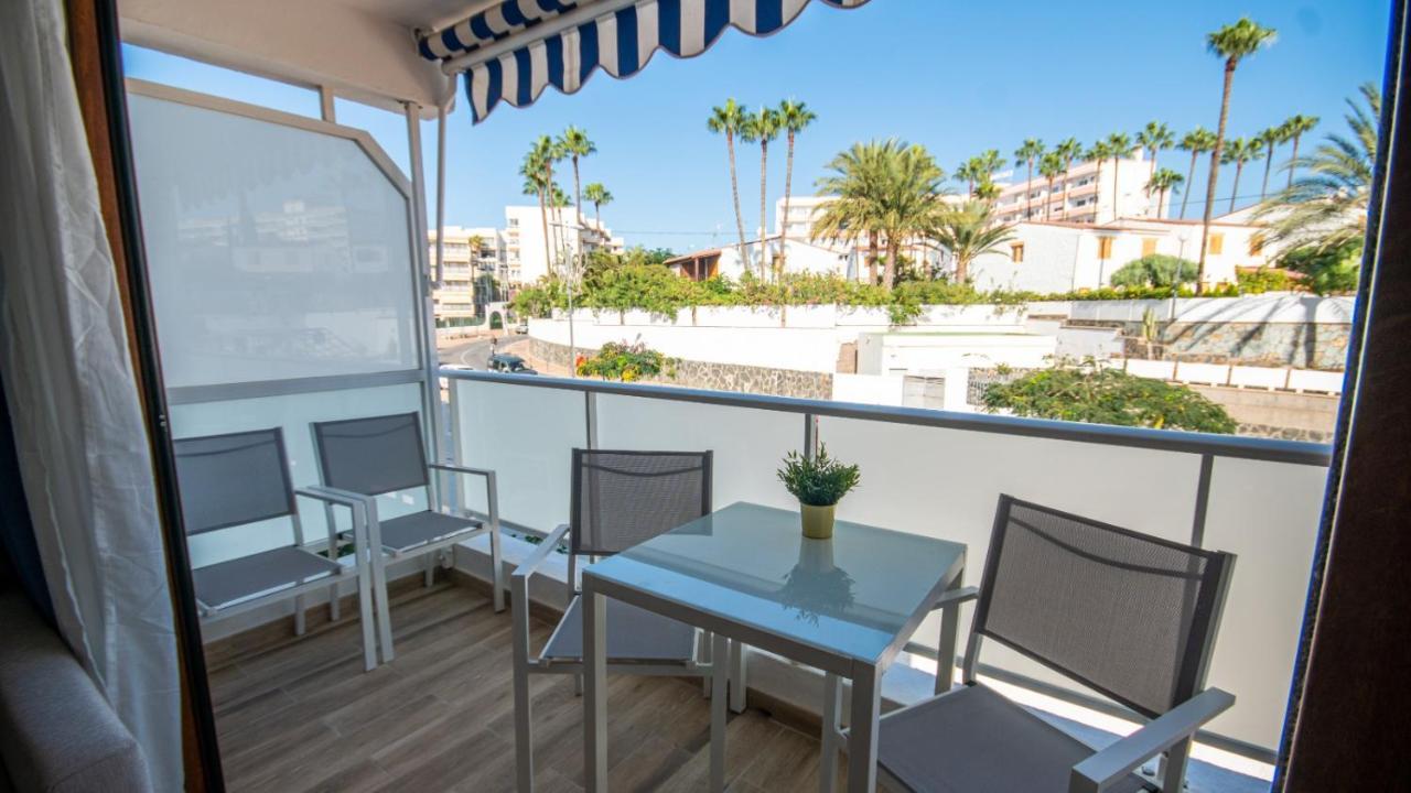 Ferienwohnung Europa 400 Maspalomas  Exterior foto