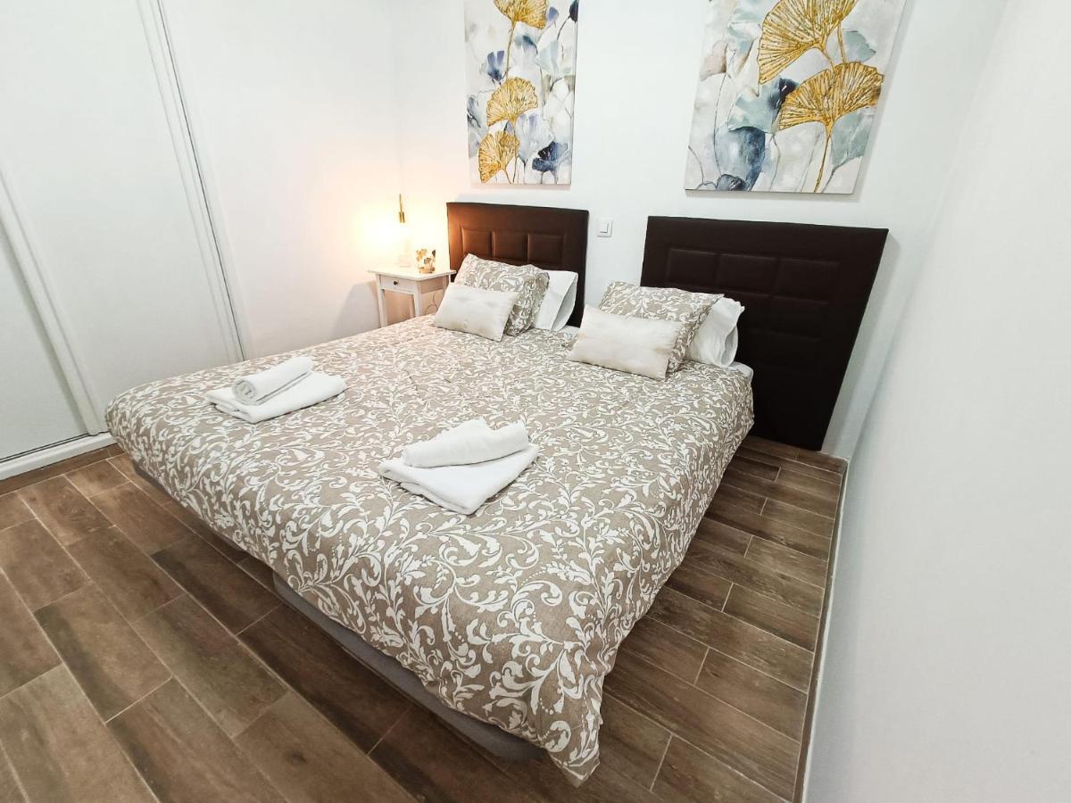 Ferienwohnung Europa 400 Maspalomas  Exterior foto