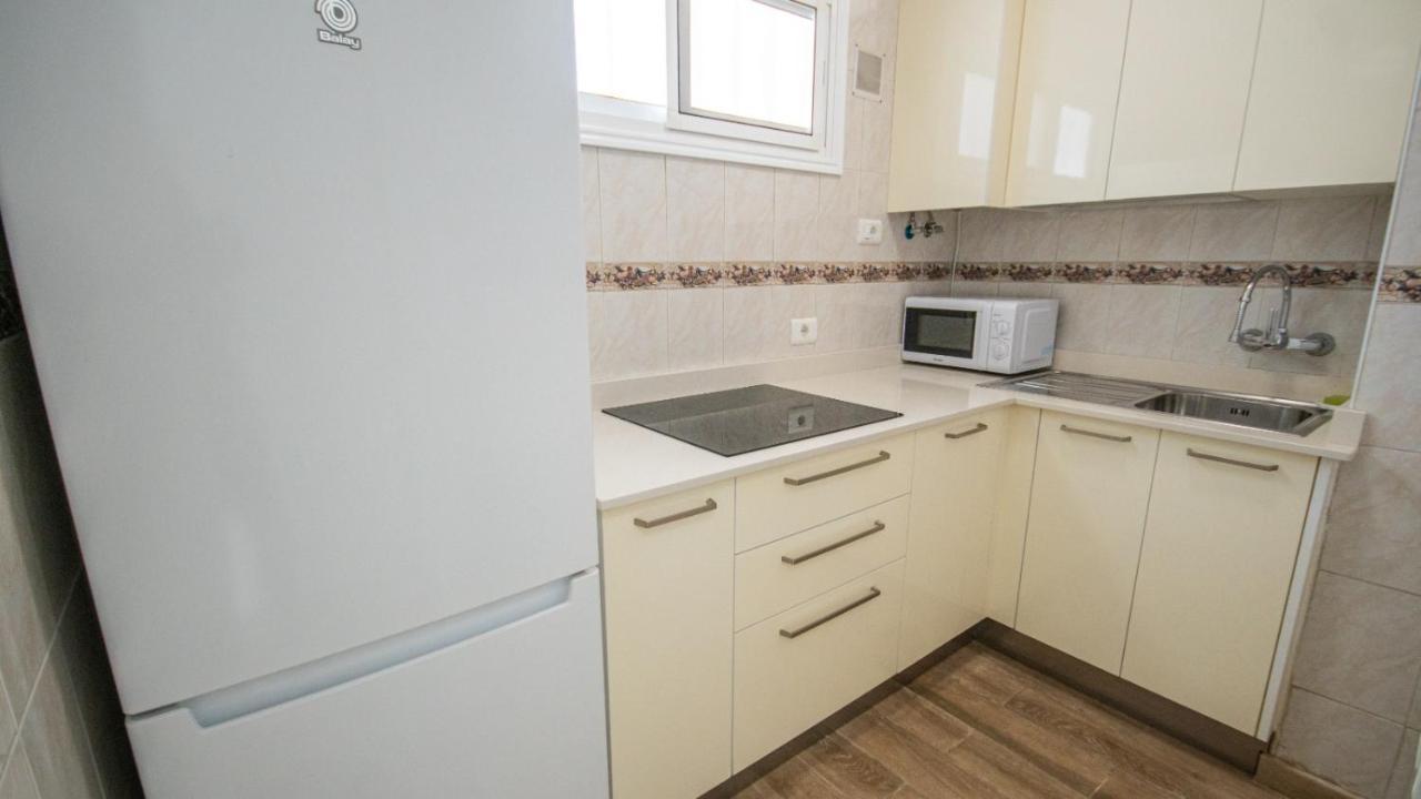 Ferienwohnung Europa 400 Maspalomas  Exterior foto