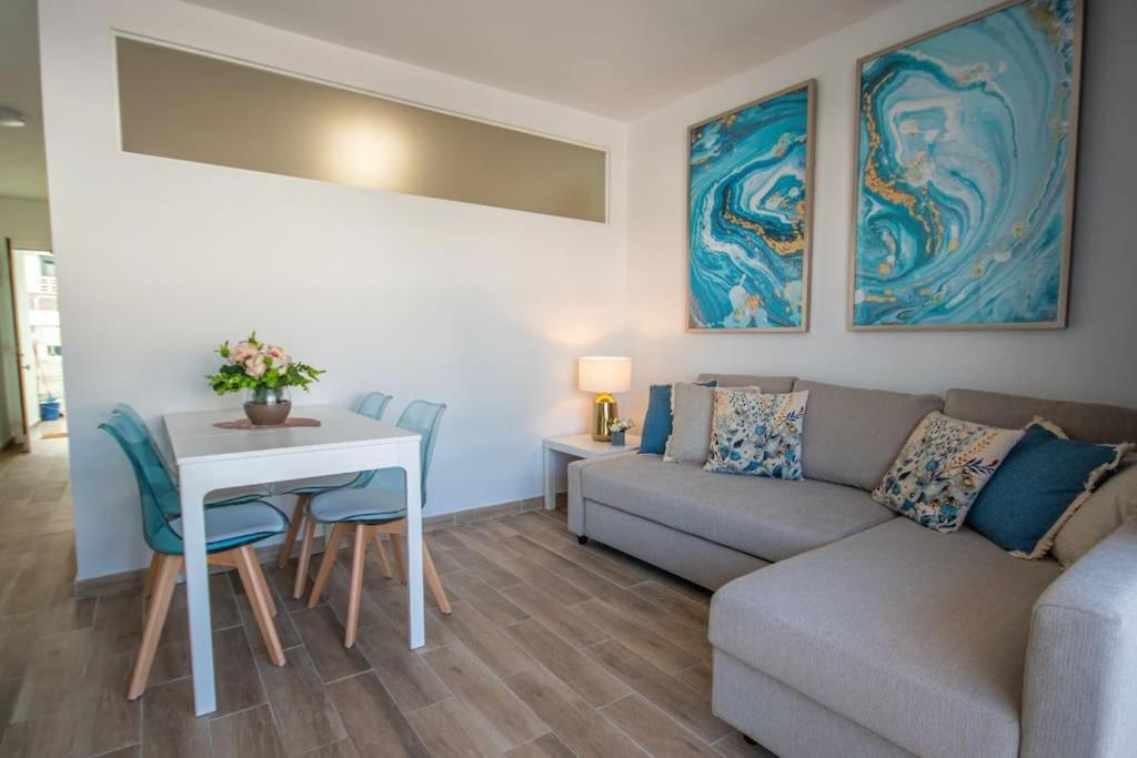 Ferienwohnung Europa 400 Maspalomas  Exterior foto