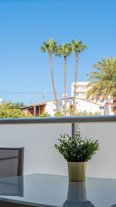 Ferienwohnung Europa 400 Maspalomas  Exterior foto