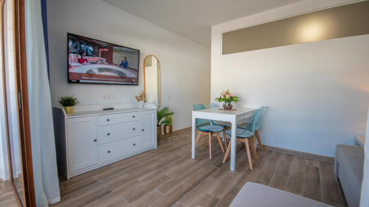 Ferienwohnung Europa 400 Maspalomas  Exterior foto