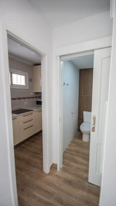 Ferienwohnung Europa 400 Maspalomas  Exterior foto