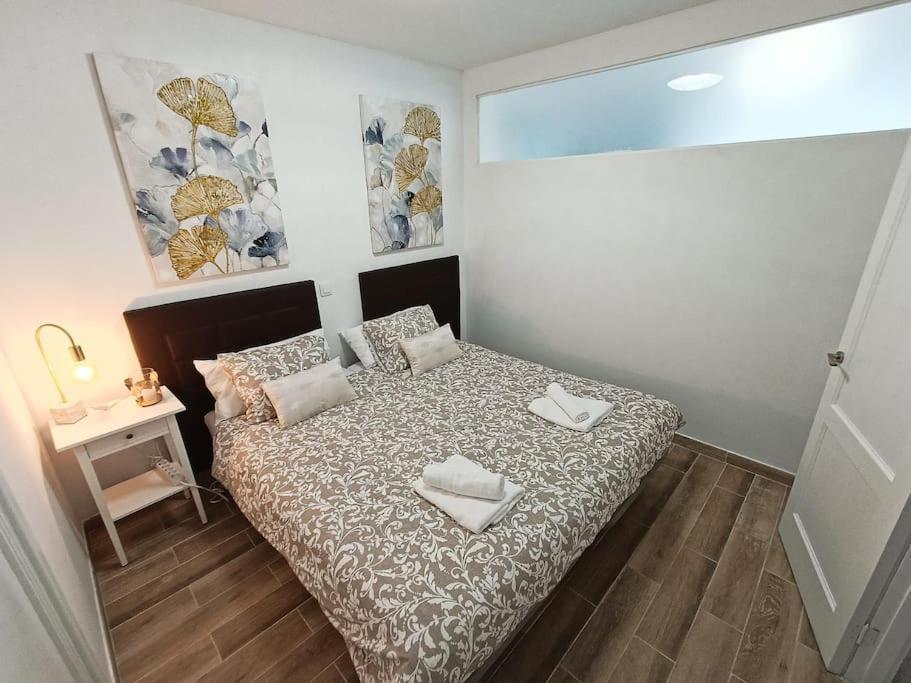 Ferienwohnung Europa 400 Maspalomas  Exterior foto