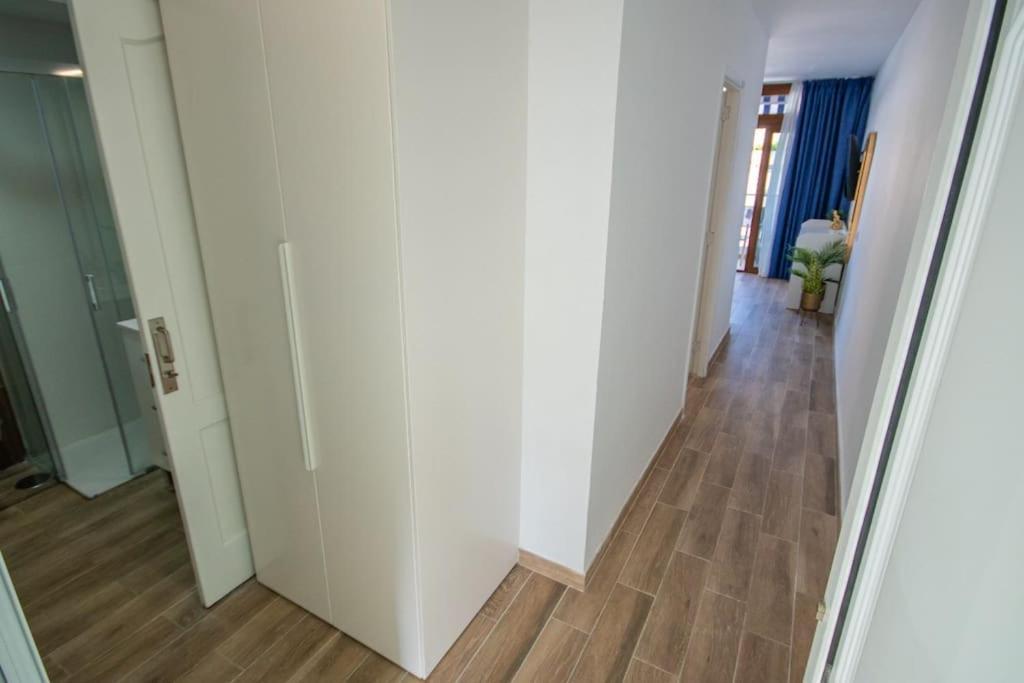 Ferienwohnung Europa 400 Maspalomas  Exterior foto