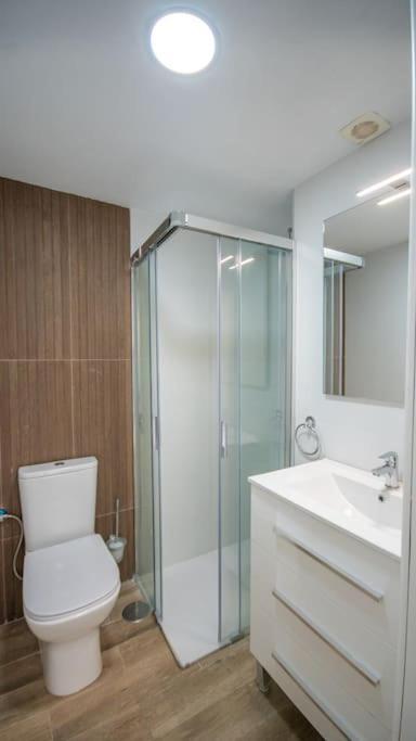 Ferienwohnung Europa 400 Maspalomas  Exterior foto