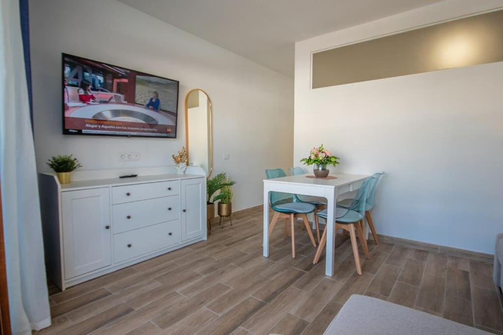 Ferienwohnung Europa 400 Maspalomas  Exterior foto