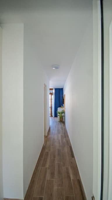 Ferienwohnung Europa 400 Maspalomas  Exterior foto