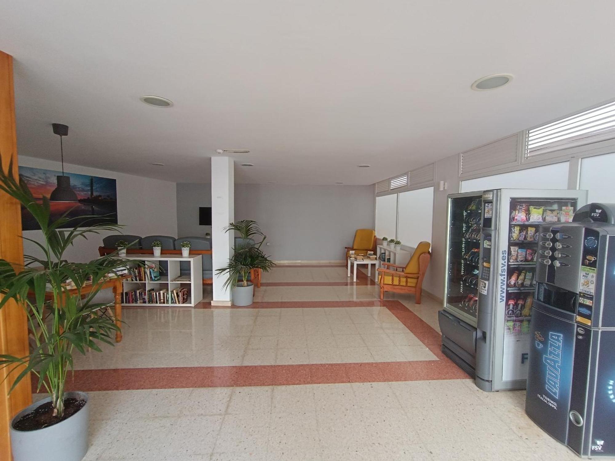 Ferienwohnung Europa 400 Maspalomas  Exterior foto